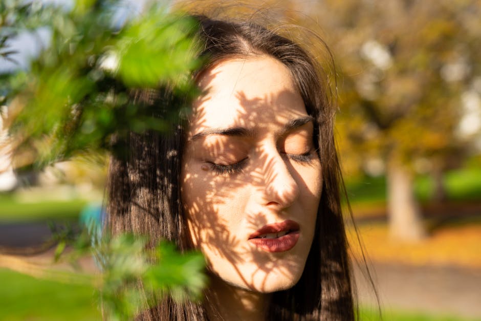 Фотография природы